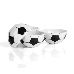 Personalizado de melamina de diseño de <span class=keywords><strong>fútbol</strong></span> y placas - Product Image 5