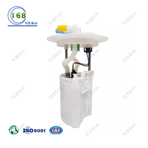 Yakıt enjeksiyon pompaları yakıt enjeksiyon pompaları yakıt pompası BA9350A FORD Failane <span class=keywords><strong>Falcon</strong></span> XR6 4L 2002-2007 için - Product Image 2