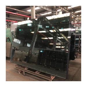 Inteligente electrocrómico película de vidrio - Product Image 1