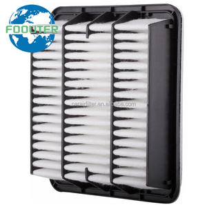 <span class=keywords><strong>Precio</strong></span> al por mayor de fábrica, piezas de motor de coche, filtro de aire 17801-50030 para <span class=keywords><strong>LEXUS</strong></span> GS400, calidad Original de fábrica - Product Image 3