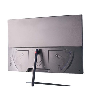 LCD hiển thị 1K MANU factur 22/24/27/32inch LCD chơi game màn hình PC chống ánh sáng màu xanh không Khung bảng điều chỉnh màn hình cho trò chơi - Product Image 5