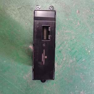 Interruptor del elevalunas BAIC Weiwang M50F, botón de control del cristal del elevalunas eléctrico del conductor principal, pieza original del coche - Product Image 4