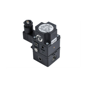 Válvula Proporcional Norgren VP5006PK411H00 106psi 0-90psi 4-20mA con Retroalimentación, Fabricada en el Reino Unido - Product Image 3