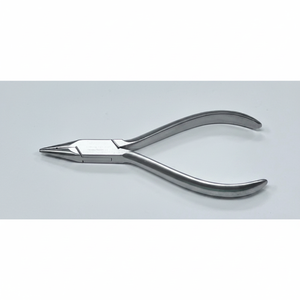 Alicates ortopédicos huecos alemanes de 14 cm de acero inoxidable con garantía de un año, aprobados por CE ISO, de Surgiright - Product Image 2