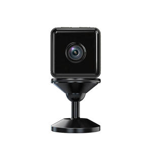 Cube <b>Mini</b> WiFi <b>Camera</b> 1080P <b>Wireless</b> Home Security Sport Cam Night Vision TF Card Indoor <b>Camera</b> Sport <b>Camera</b> - Product Image 3