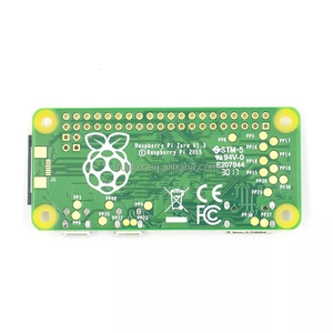 Cartes de développement <span class=keywords><strong>Raspberry</strong></span> <span class=keywords><strong>Pi</strong></span> <span class=keywords><strong>Zero</strong></span> 1GHz CPU 512 Mo de RAM V1.3 Vente en gros Original Nouveaux ordinateurs à carte unique <span class=keywords><strong>Pi</strong></span> 0 RPI Version 1.3 - Product Image 6