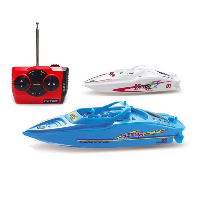 Mini Electric Remote-controlled Submarine Toy That Can Move Forward And Backward For Children To Interact With Their Peers
