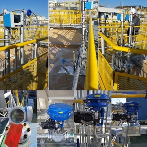 Medidor de Flujo Másico Térmico E+H Proline T-<span class=keywords><strong>mass</strong></span> F 300 Endress+Hauser 6F3B15 6F3B1H 6F3B25 6F3B40 y Trampa de Vapor Spiraxsarco FT14 - Product Image 6