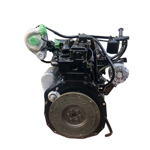 Nuevo Motor para Excavadora N844L/N844 de 4 Tiempos, Multicilíndrico, Refrigerado por Agua, con Arranque Eléctrico, Ahorro de Energía, Bajo Costo de Mantenimiento, Larga Duración - Product Image 1