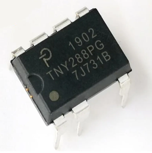 Tny288pg mạch tích hợp quản lý điện năng pmic AC DC chuyển đổi ẩn Thiết bị chuyển mạch <span class=keywords><strong>tny288</strong></span> 8-Dip y288 288pg xyw - Product Image 1
