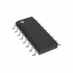 16 SOlC ST232BDR Manufacturer Channel Buy Online Electronic Components Interface - Product Image 1