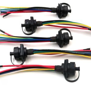 Водонепроницаемый разъем для передачи данных - Product Image 6