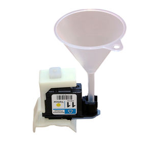 Kits d'outils de réparation de tête d'impression, de recharge d'encre et de nettoyage par aspiration pour HP10 HP11 HP84 HP85 HP82 <span class=keywords><strong>HP</strong></span> <span class=keywords><strong>Designjet</strong></span> 500 800 510 810 815 <span class=keywords><strong>120</strong></span> 130 - Product Image 2