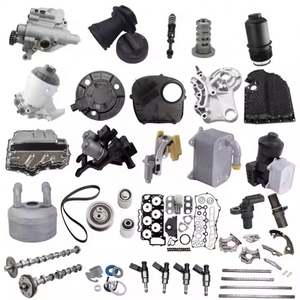 Kit de juntas de reacondicionamiento de culata de motor para <span class=keywords><strong>mercedes</strong></span>-benz C43 E43 S400 W205 W212 W166 M276 3,0 2760160200 - Product Image 1