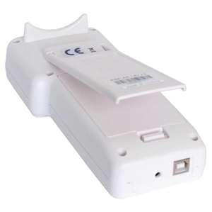 TES-1384 เครื่องวัดอุณหภูมิแบบสัมผัส 4 ช่อง เครื่องวัดอุณหภูมิเทอร์โมคัปเปิล เครื่องวัดอุณหภูมิแบบหลายช่อง - Product Image 3