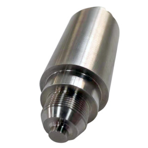 Servicio de impresión 3D para producción de mecanizado de prototipos de acero inoxidable con brochado por electroerosión por hilo y CNC - Product Image 4