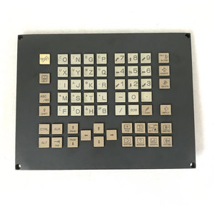 FANUC MDI unit A02B-0303-C121#M original high quality in stock for cnc machine parts - Product Image 5