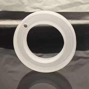 Tube structurel robuste en acrylique écologique personnalisé, résistant aux hautes pressions, de qualité alimentaire, résistant aux UV, pour usage industriel - Product Image 6