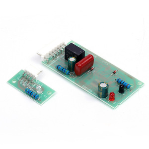 Carte de contrôle du capteur transmetteur de la machine à glaçons du réfrigérateur W10757851 pour remplacement de pièces de réfrigérateur - Product Image 3