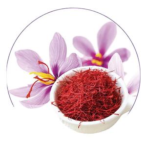 Azafrán Mongra para el cuidado de la salud, Mogra - Product Image 1