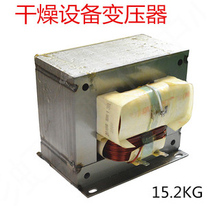 หม้อแปลงควบคุม Jd 1500W 220V เฟสเดียว ขดลวดทองแดง สำหรับอุปกรณ์ไมโครเวฟอุตสาหกรรม - Product Image 2