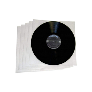 Boîtier d'enregistrement en vinyle, <span class=keywords><strong>CD</strong></span>, 12 "LP, manches intérieures - Product Image 1