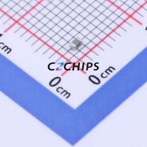 CC0603JRNPO8BN103 SMD Capacitor (MLCC) 0603 ( Capacitance: 10nF )( Precision: 5% Rated Voltage: 25V ) - Product Image 1