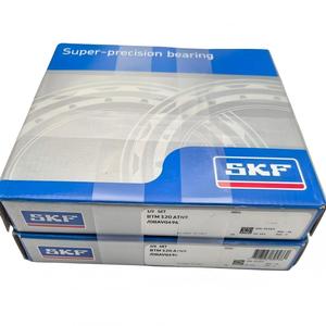 SKF中国 <span class=keywords><strong>BTM</strong></span> 85 BT/P4CDBA 双列碳钢角接触球轴承 高刚性交叉滚子滚针轴承 - Product Image 6