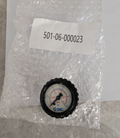Manómetro de presión LAR original modelo 501-06-000023
