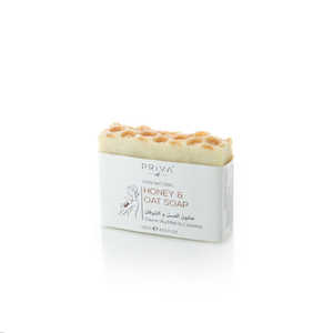 Jabón Exfoliante Orgánico para Rostro y Cuerpo con Carbón de Bambú, Avena y Aceite de Oliva para Piel Grasa/Mixta 120g - Product Image 4