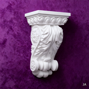 Nouveau modèle 2025 – Moule de console en plâtre moderne, écologique et très demandé pour la décoration extérieure de villas et d'hôtels - Product Image 2