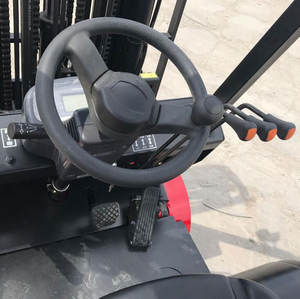 גבוהה באיכות <span class=keywords><strong>TCM</strong></span> סגנון חשמלי סוללה מלגזה קיבולת 1Ton 1.5Ton <span class=keywords><strong>2Ton</strong></span> 2.5 טון 3Ton 3.5 טון 4.0Ton - Product Image 5