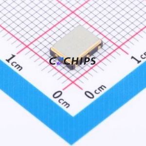 OB8EL89CLIB112YLC-125M Crystal Oscillator (Active) SMD7050-6P Crystal Oscillator 125MHz 20ppm LVDS - Product Image 1