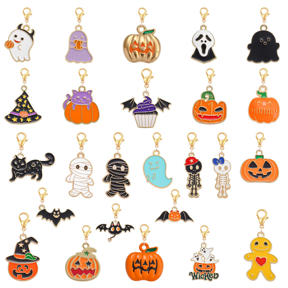 ผสมและจับคู่แบบสุ่ม