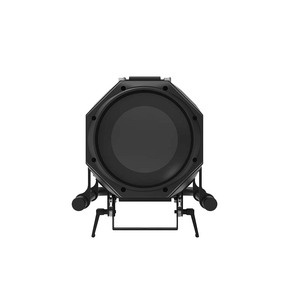 Projecteur LED professionnel IRIS Gobo 1200W étanche IP54 pour événements extérieurs - Product Image 2