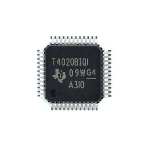 GCsy ชิปวงจรรวมควบคุมสัญญาณความเร็วสูง, HTQFP48 TUSB4020BIPHPR TUSB4020BIPHPR TUSB4020BIPHPRQ1วงจรรวมใหม่ - Product Image 1