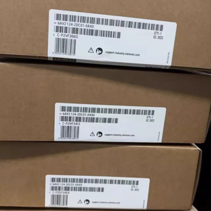 6AV2124-2DC01-0AX0 SIE_MENS 100% ใหม่ & ต้นฉบับ SIMATIC HMI KTP400ความสะดวกสบายแผงควบคุมที่สำคัญ4 "Widescreen จอแสดงผล TFT - Product Image 4