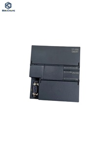 เซ็นเซอร์ควบคุม PLC โมดูล PLC ของแท้ใหม่เอี่ยม ST20 - Product Image 1