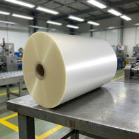 Rouleau de film thermorétractable en PVC transparent de qualité impression pour emballage alimentaire – Usine leader en PVC en Chine depuis 1997