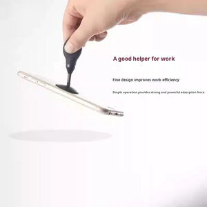 Sove V-392 loạt Hướng dẫn sử dụng chân không hút bút 1.5-30mm Kích thước đĩa màu đen và trắng tùy chọn - Product Image 4