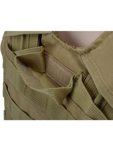 Mochila Táctica Universal Multifuncional de Desmontaje Rápido, Sistema Modular MOLLE, Duradera, para Entrenamiento al Aire Libre, Oxford - Product Image 3