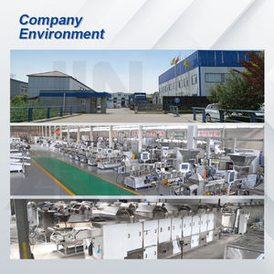 <span class=keywords><strong>Friteuse</strong></span> à Dumplings Électrique en Acier Inoxydable de Chine, Nouvelle <span class=keywords><strong>Friteuse</strong></span> à Bande Transporteuse pour Saucisses, Pani Puri, Chips, en Acier Inoxydable - Product Image 5