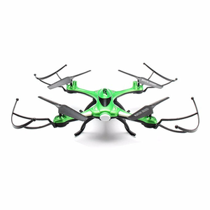 Quadcopter RC JJRC H31 Resistente al Agua, con Modo Sin Cabeza y Retorno con una Sola Tecla, Fácil de Usar para Principiantes, Envío Gratis - Product Image 4