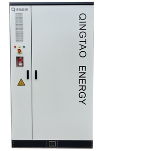 Qingtao fabrique des cellules de batterie pour les équipements de stockage d'énergie industriels et commerciaux refroidis par air. - Product Image 2