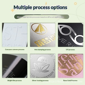 Caja de Regalo de Té de Alta Gama Personalizada con Tapa Doble y Embalaje Corrugado Hecho en Wenzhou, Zhejiang - Product Image 4