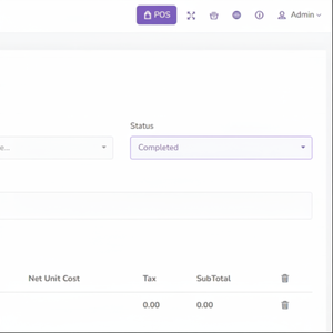 具有在线订单计费功能的零售POS软件Mac OS支持简化业务运营，以在全球范围内取得成功! - Product Image 1
