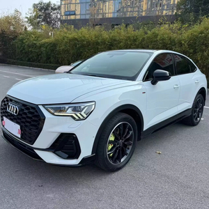 รถยนต์<span class=keywords><strong>มือ</strong></span><span class=keywords><strong>สอง</strong></span> <span class=keywords><strong>Audi</strong></span> <span class=keywords><strong>Q3</strong></span> ปี 2022 ขายดี รถ 5 ประตู 5 ที่นั่ง ขับเคลื่อน 4 ล้อ ไมล์น้อย พวงมาลัยซ้าย เกียร์อัตโนมัติ รถหรูมือ<span class=keywords><strong>สอง</strong></span> - Product Image 1