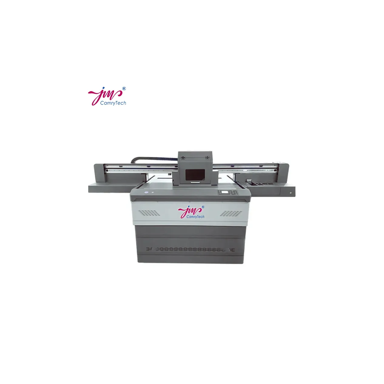 Jaminan kualitas mesin cetak Foil metalik Digital pencetak casing ponsel Uv untuk sel