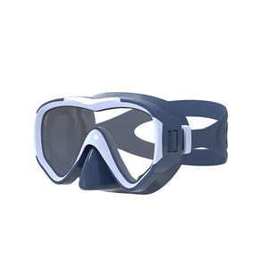 Masque de <span class=keywords><strong>plongée</strong></span> à faible volume de qualité supérieure Lunettes de <span class=keywords><strong>plongée</strong></span> en verre trempé Masque de natation à bonne vision pour enfants Anti-buée - Product Image 2