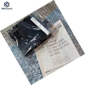 Presse hydraulique de bureau compacte GC-S16 pour le formage des métaux, la compression du plastique et la préparation d'échantillons en laboratoire - Product Image 1